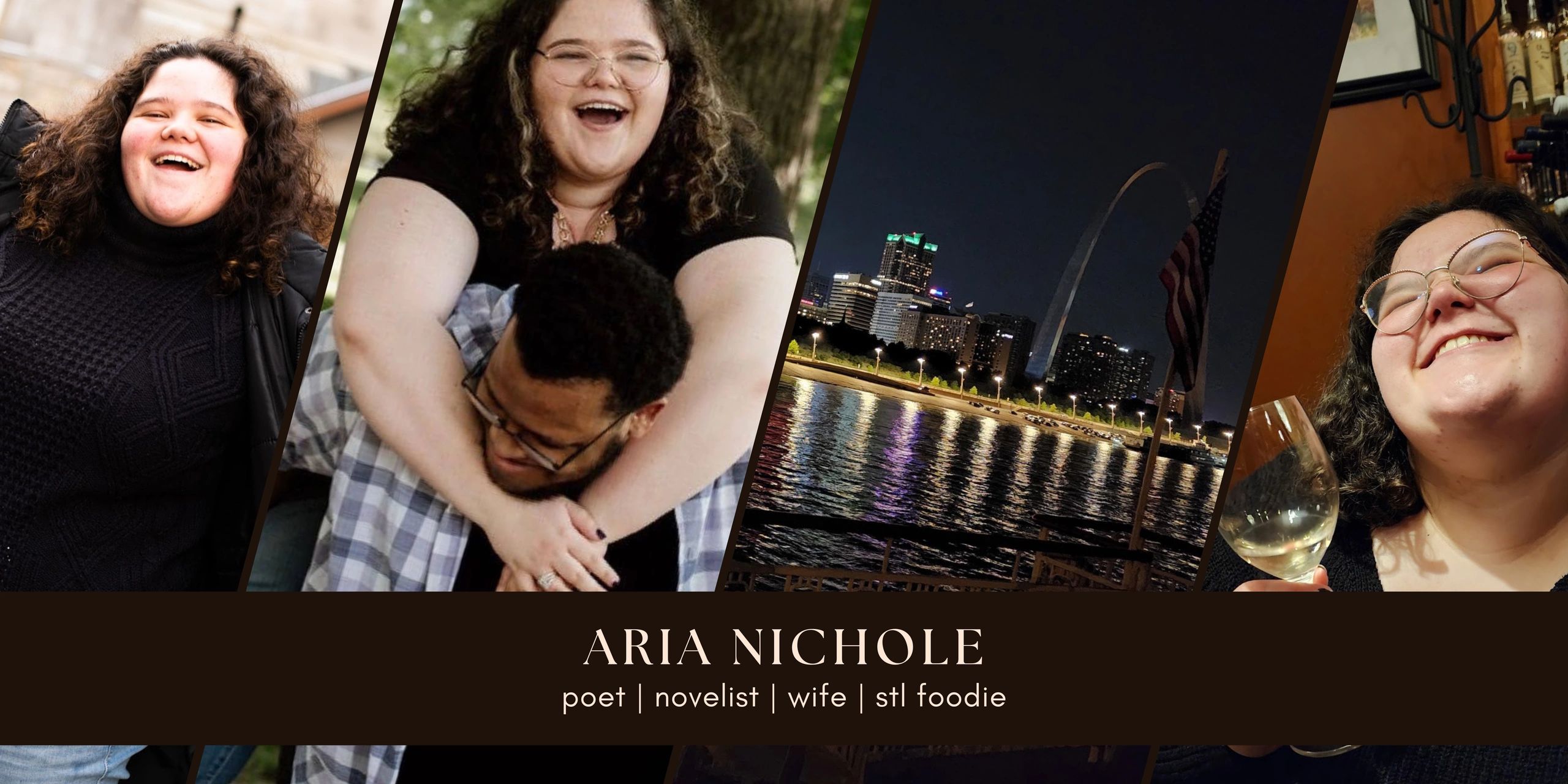 Aria Nichole